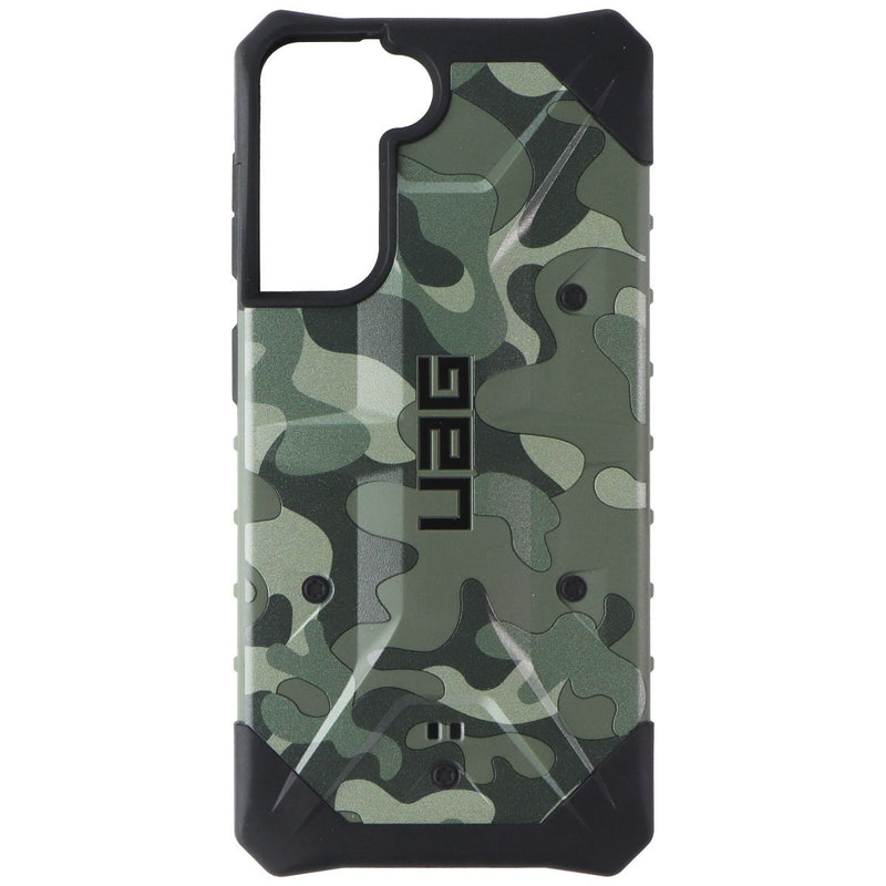 UAG Pathfinder Case for Samsung Galaxy S21/S21 5G - Forest Camo