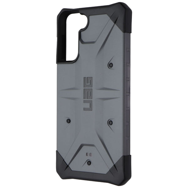 UAG Pathfinder Series Case for Samsung Galaxy S21+ 5G - Silver