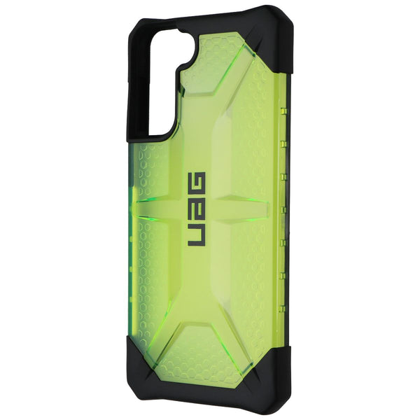 UAG Plasma Series Case for Samsung Galaxy S21+ 5G - Billie Green