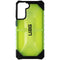 UAG Plasma Series Case for Samsung Galaxy S21+ 5G - Billie Green