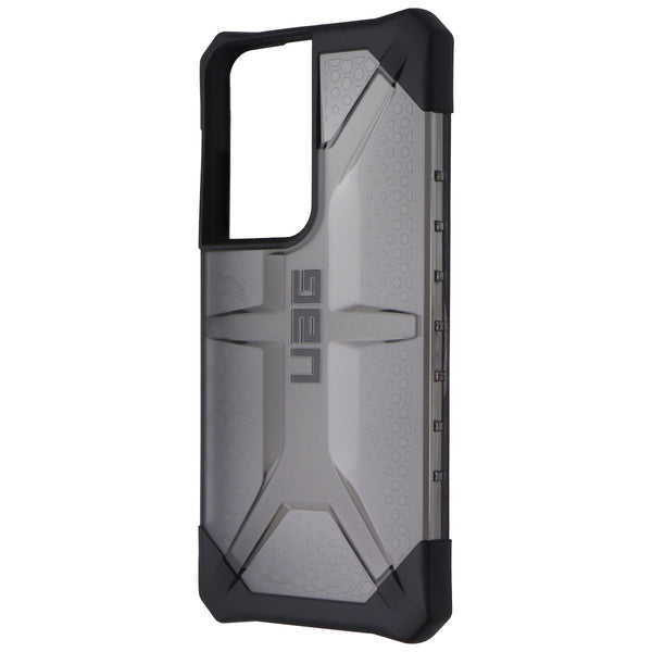 UAG Plasma Series Case for Samsung Galaxy S21 Ultra 5G - Clear Ash