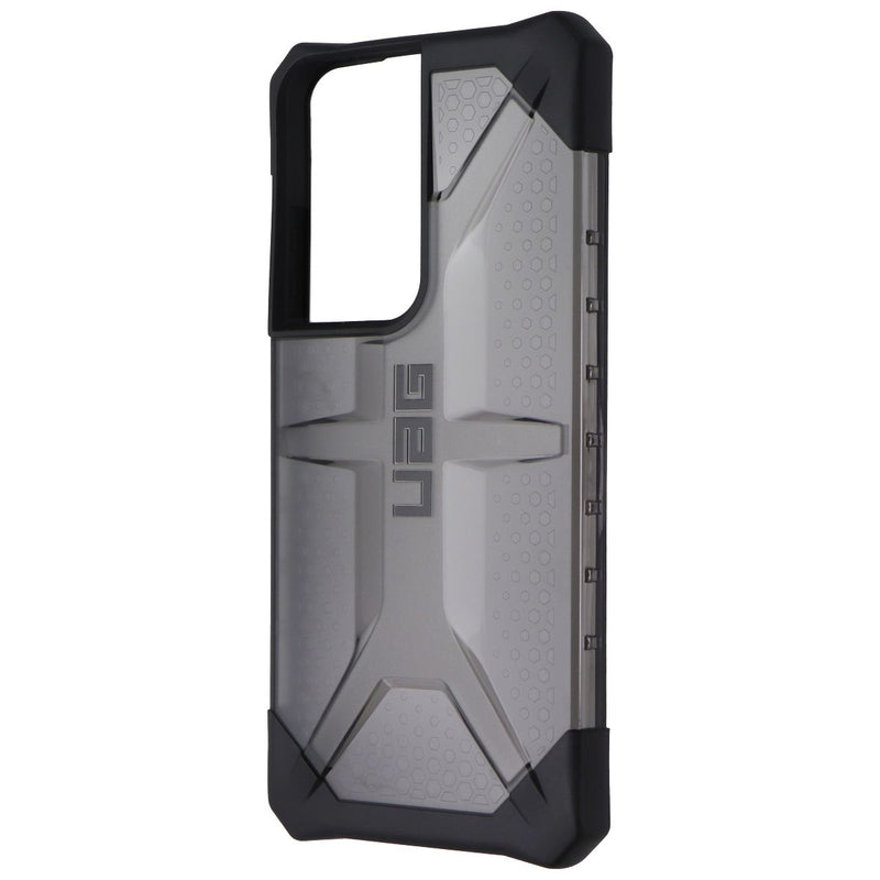 UAG Plasma Series Case for Samsung Galaxy S21 Ultra 5G - Clear Ash