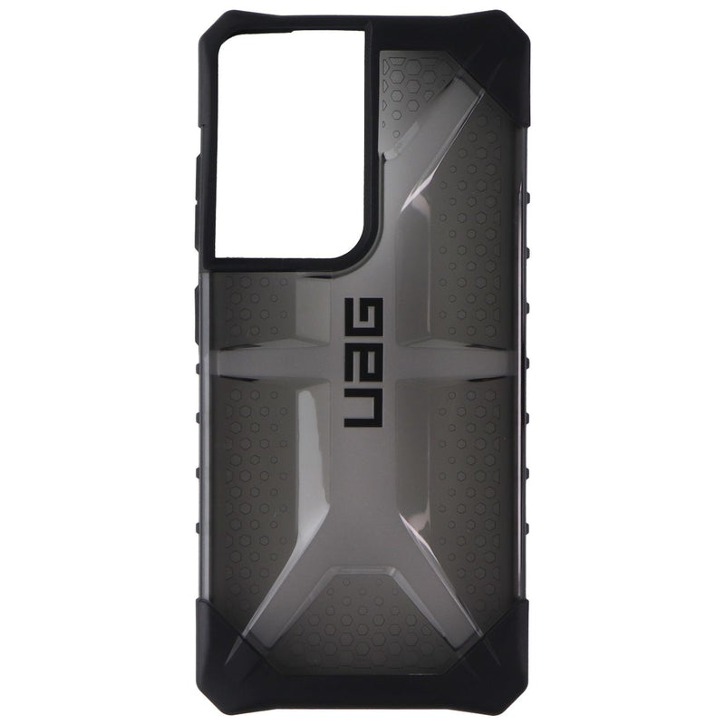 UAG Plasma Series Case for Samsung Galaxy S21 Ultra 5G - Clear Ash