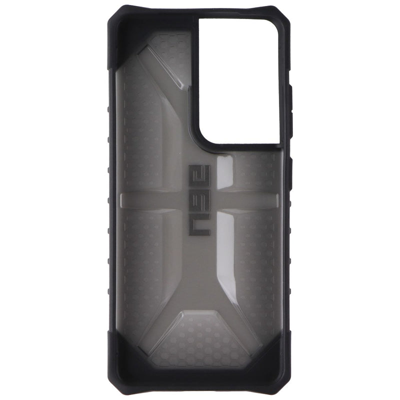 UAG Plasma Series Case for Samsung Galaxy S21 Ultra 5G - Clear Ash