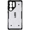 UAG Pathfinder Series Case for Samsung Galaxy S23 Ultra 5G - White
