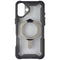 UAG Plasma XTE Kickstand Case for MagSafe for iPhone 16 Plus - Ash/Titanium