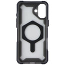 UAG Plasma XTE Kickstand Case for MagSafe for iPhone 16 Plus - Ash/Titanium
