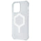 UAG Essential Armor Series Case for MagSafe for iPhone 14 Pro Max - Frosted Ice