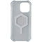 UAG Essential Armor Series Case for MagSafe for iPhone 14 Pro Max - Frosted Ice