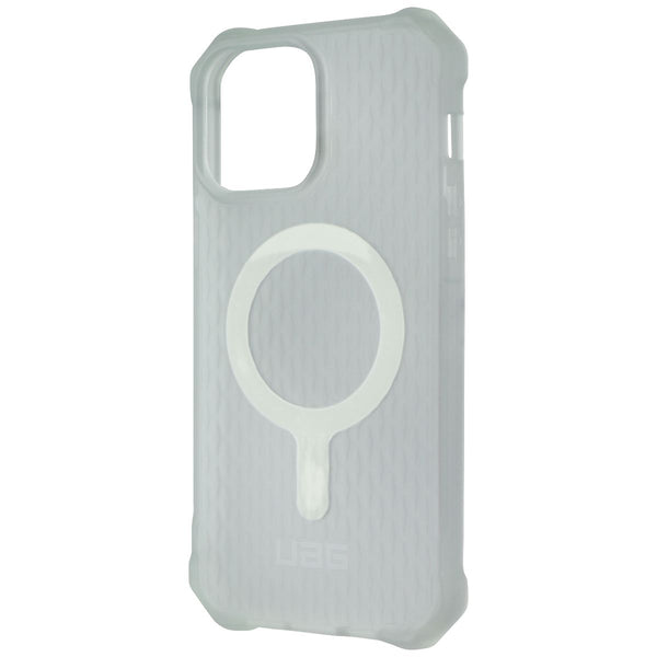 UAG Essential Armor Series Case for MagSafe for Apple iPhone 13 - Frosted Ice