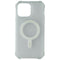 UAG Essential Armor Series Case for MagSafe for Apple iPhone 13 - Frosted Ice