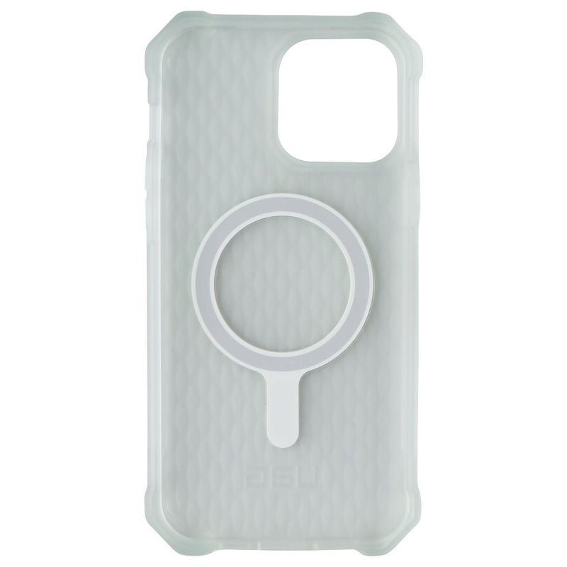 UAG Essential Armor Series Case for MagSafe for Apple iPhone 13 - Frosted Ice