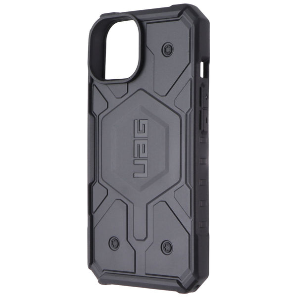 UAG Pathfinder Series Case for MagSafe for Apple iPhone 14 / 13 - Black