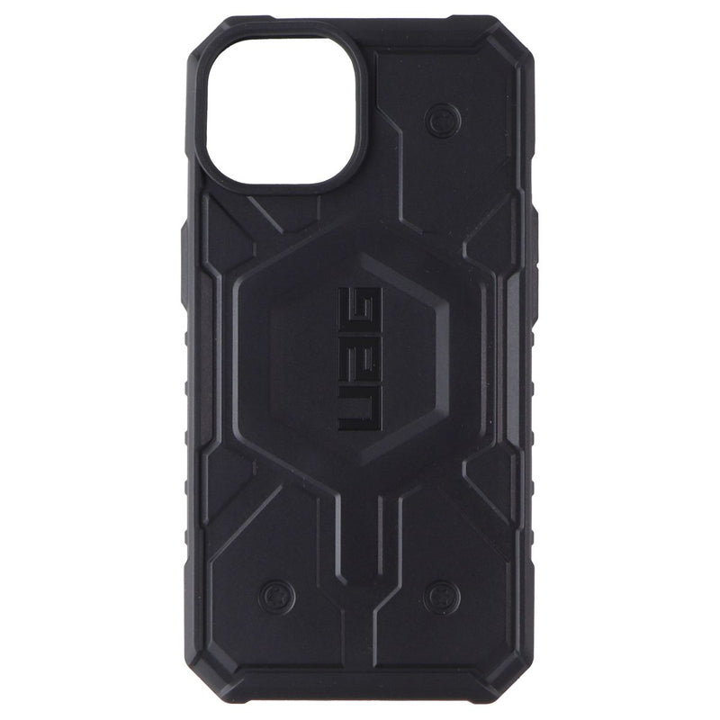UAG Pathfinder Series Case for MagSafe for Apple iPhone 14 / 13 - Black