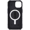 UAG Pathfinder Series Case for MagSafe for Apple iPhone 14 / 13 - Black