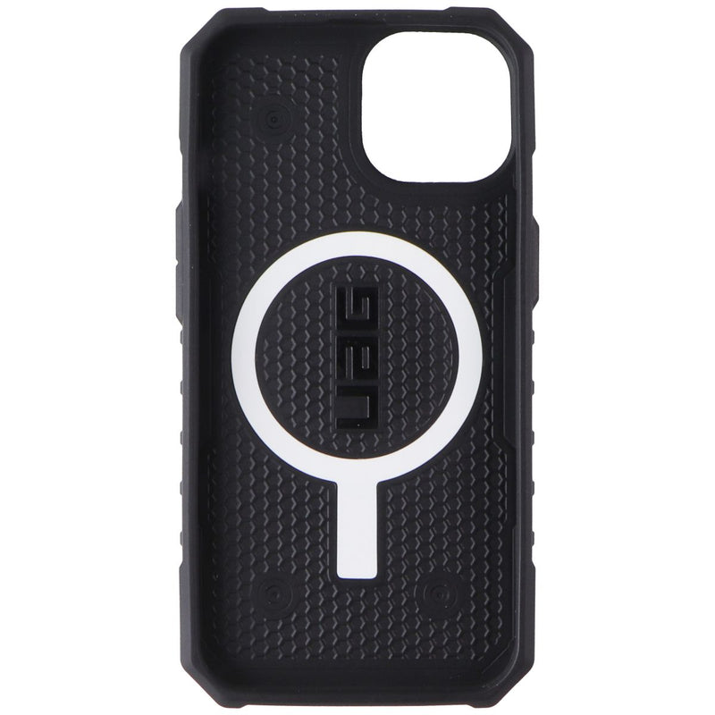 UAG Pathfinder Series Case for MagSafe for Apple iPhone 14 / 13 - Black