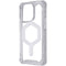 UAG Plyo Series Case for MagSafe for Apple iPhone 14 Pro - Clear
