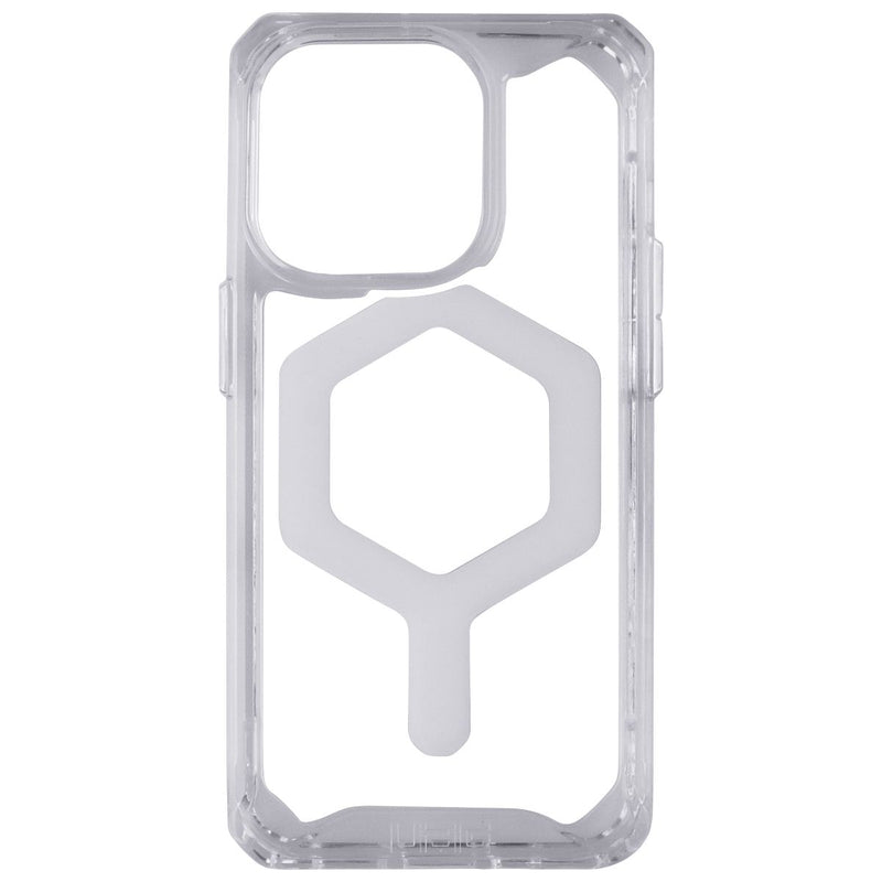 UAG Plyo Series Case for MagSafe for Apple iPhone 14 Pro - Clear