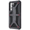 UAG Monarch Series Case for Samsung Galaxy S23+ 5G - Kevlar Black
