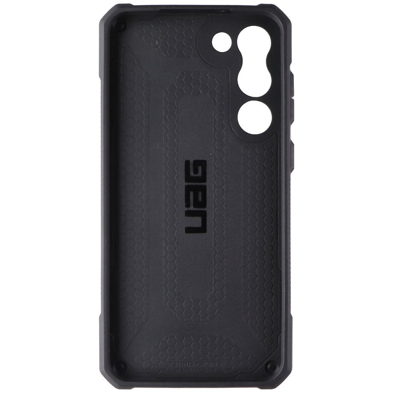 UAG Monarch Series Case for Samsung Galaxy S23+ 5G - Kevlar Black