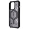 UAG Pathfinder Case for MagSafe for Apple iPhone 15 Pro - Ash / Black