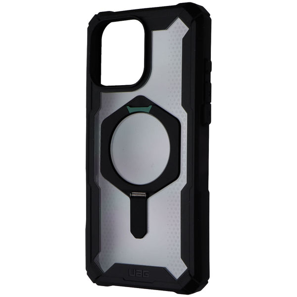UAG Plasma XTE Case for MagSafe for Apple iPhone 16 Pro Max - Black / Clear