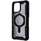 UAG Plasma XTE Case for MagSafe for Apple iPhone 16 Pro Max - Black / Clear