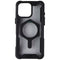 UAG Plasma XTE Case for MagSafe for Apple iPhone 16 Pro Max - Black / Clear