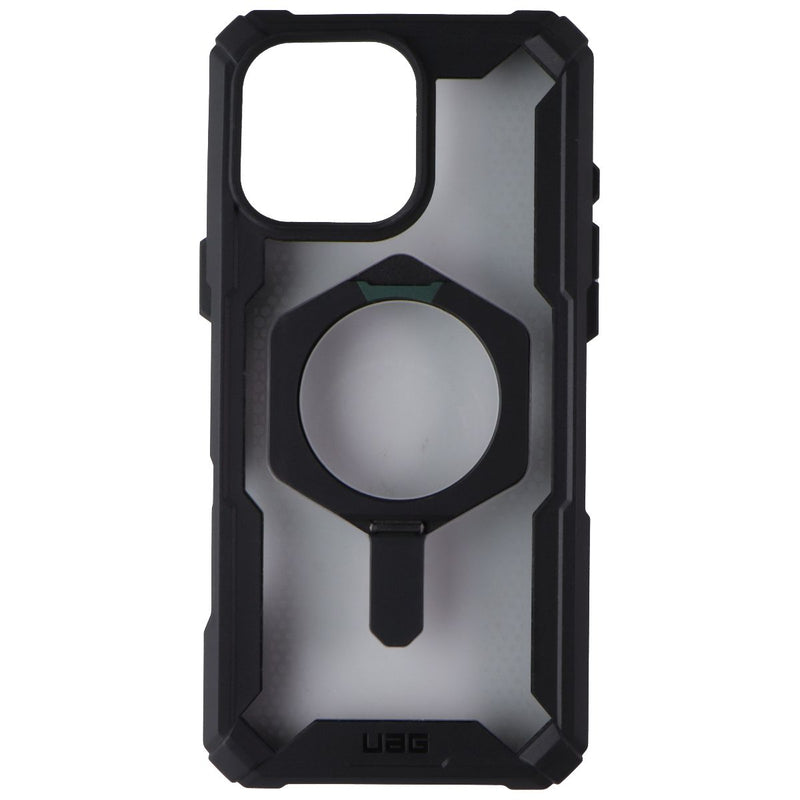 UAG Plasma XTE Case for MagSafe for Apple iPhone 16 Pro Max - Black / Clear