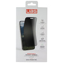 Urban Armor Gear Removable Privacy Screen for Apple iPhone 16 Pro