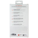 Urban Armor Gear Removable Privacy Screen for Apple iPhone 16 Pro