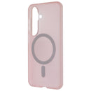 UAG DOT Series Magnetic Case for Samsung Galaxy S26 - Pink
