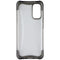 Urban Armor Gear UAG Plyo Series Case for Samsung Galaxy S20 - Ice (Clear)