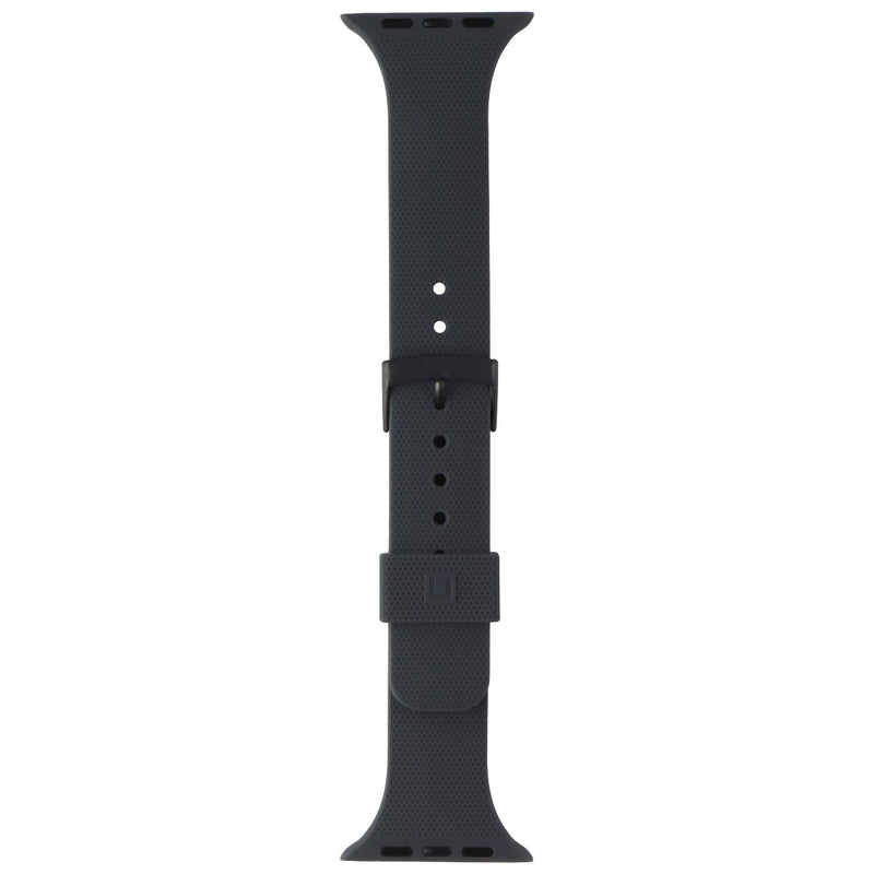 UAG DOT Silicone Watch Band for Apple Watch 44mm / 42mm -  Black