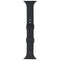 UAG DOT Silicone Watch Band for Apple Watch 44mm / 42mm -  Black