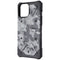 UAG Pathfinder SE Series Case for Apple iPhone 12 Pro Max - Midnight Camo