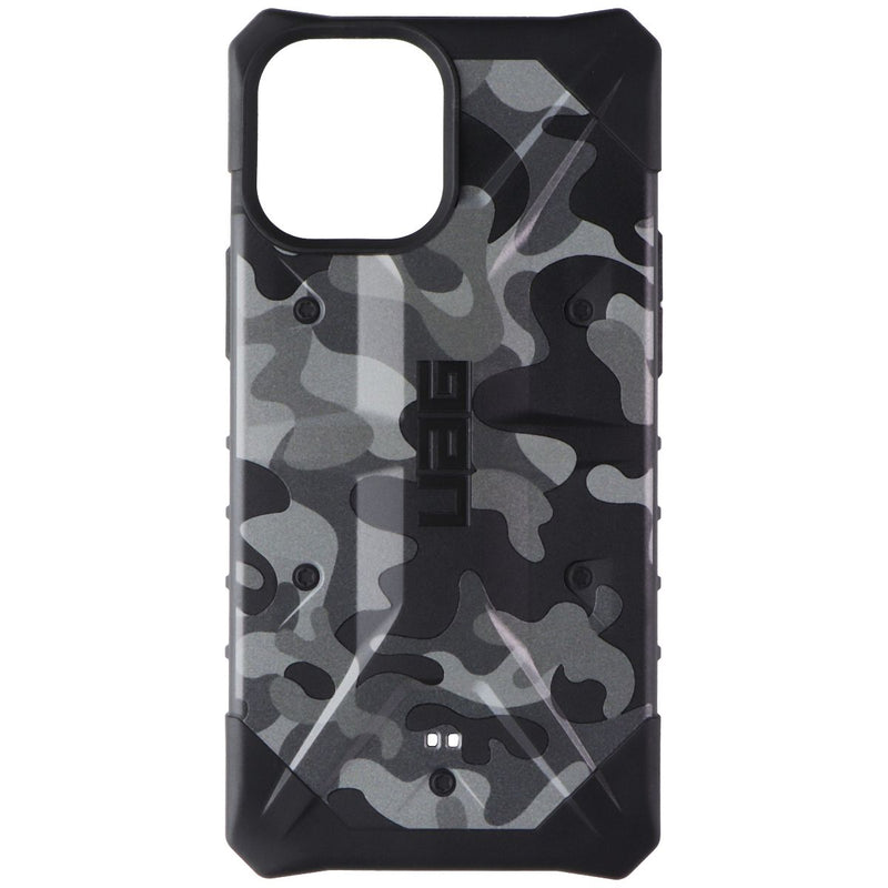 UAG Pathfinder SE Series Case for Apple iPhone 12 Pro Max - Midnight Camo