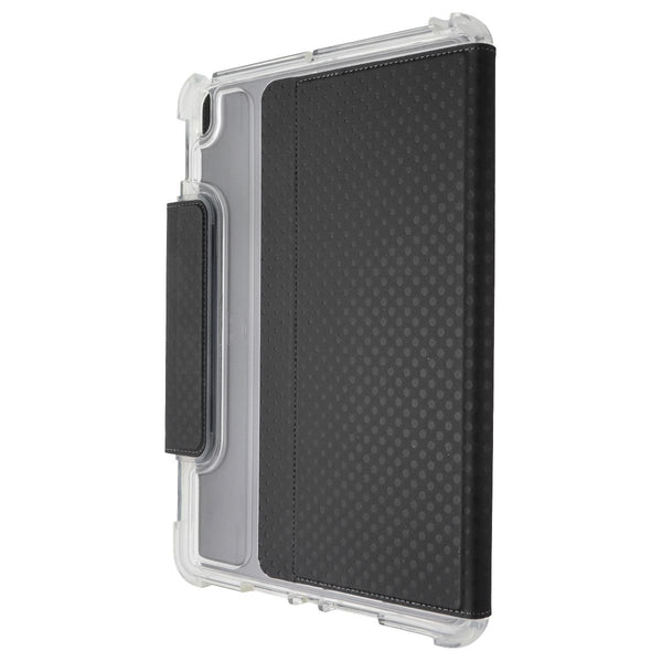 UAG Lucent Case for Apple iPad 8th / 7th Gen (10.2-inch) - Black / Ice