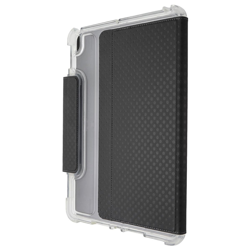 UAG Lucent Case for Apple iPad 8th / 7th Gen (10.2-inch) - Black / Ice