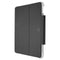 UAG Lucent Case for Apple iPad 8th / 7th Gen (10.2-inch) - Black / Ice