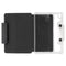 UAG Lucent Case for Apple iPad 8th / 7th Gen (10.2-inch) - Black / Ice