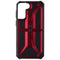 UAG Monarch Series Case for Samsung Galaxy S21+ 5G - Crimson Red