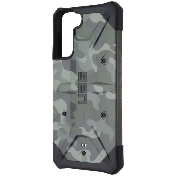 UAG Pathfinder Series Case for Samsung Galaxy S21+ 5G - Forest Camo
