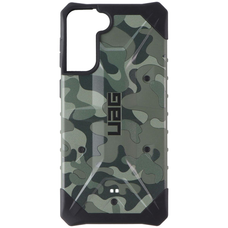UAG Pathfinder Series Case for Samsung Galaxy S21+ 5G - Forest Camo