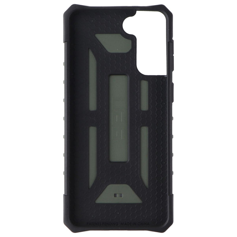 UAG Pathfinder Series Case for Samsung Galaxy S21+ 5G - Forest Camo