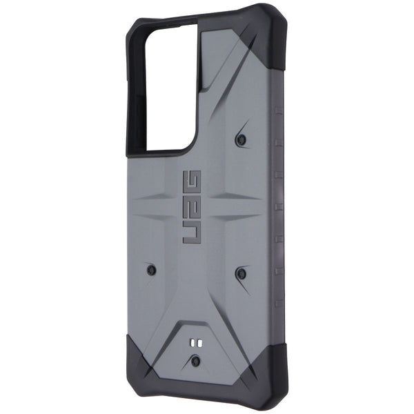 UAG Pathfinder Series Case for Samsung Galaxy S21 Ultra 5G - Silver