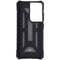 UAG Pathfinder Series Case for Samsung Galaxy S21 Ultra 5G - Silver