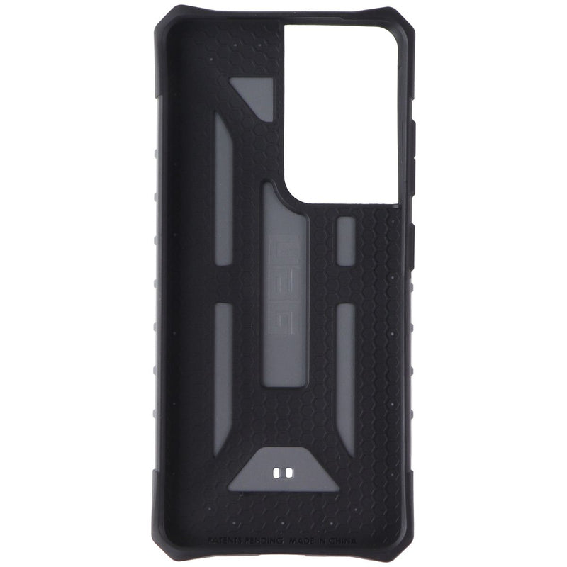 UAG Pathfinder Series Case for Samsung Galaxy S21 Ultra 5G - Silver