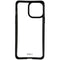 UAG Plyo Series Case for Apple iPhone 13 Pro Max - Clear / Ash