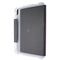 UAG Lucent Series Folio Cover for Apple 11-inch iPad (2022) - Lucent Black